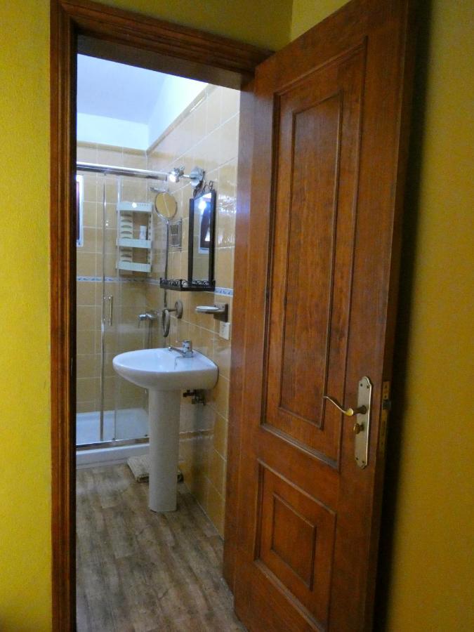 Isora Casa Goliathゲストハウス エクステリア 写真